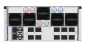 Preview: KR5288 – 5U Hochleistungs-Server mit NVIDIA Blackwell 8-GPU & Flüssigkühlung